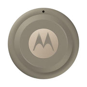 Moto Tag 2 (1-Pack) | Featuring Ultra-Wideband and Google’s Find Hub