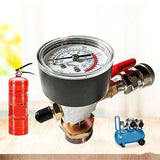 📢📢50 %  OFF !! ⏰Air Tank Valve Adapter