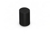 Sonos Era 100 SL Compact, Microphone-Free Speaker - Black | Dual angled tweeters and a powerful midwoofer | Pair Two for Stereo or Add as Soundbar Rears | WiFi | Bluetooth