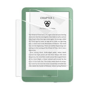 MoKo 2 Pack Anti-Glare Screen Protector for 6" Kindle 11th Gen. 2024/2022