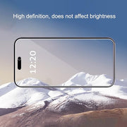 Ailun 3 Pack Privacy Screen Protector for iPhone 17 Pro, Tempered Glass | 6.3 inch,Installation Frame, Anti Spy Private, Anti-Scratch, Case Friendly