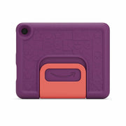 Amazon Kid-Proof Case for Fire HD 8 tablet (Only compatible with 12th generation tablet), Grape