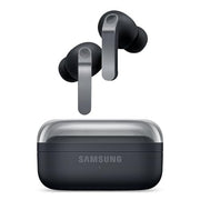 Samsung Galaxy Buds 4 Pro (2026) AI True Wireless Bluetooth Earbuds, Black | Hi-Res Audio, 2-Way Speaker, ANC 2.0, Optimized Comfort, IP57, Live Translation [US Version, 2 Yr Warranty]