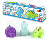 Bath Time Dinosaur Squirter