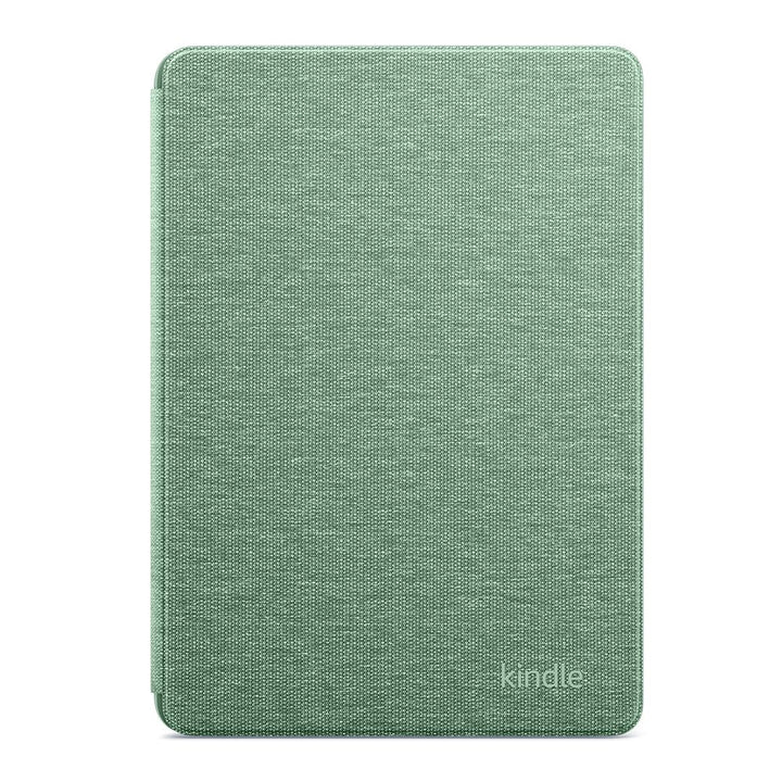 Amazon Kindle Case, Thin and Lightweight, Foldable Protective Cover - Fabric