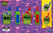 Teenage Mutant Ninja Turtles Walkie Talkies for Kids, Indoor Outdoor Toys | Static Free and Extended Range