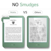 MoKo 2 Pack Anti-Glare Screen Protector for 6" Kindle 11th Gen. 2024/2022