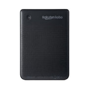 Kobo Clara BW | eReader | 6” Glare-Free Touchscreen with ComfortLight PRO | Dark Mode Option | Audiobooks | Waterproof | 16GB of Storage | Black