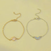 Sun and Moon Magnetic Set