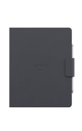 Amazon Kindle Scribe Executive Folio Cover with Magnetic Attach, Sleek Protective Case - Premium Leather