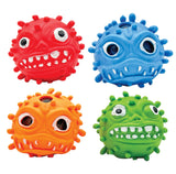 Galactic Invader Toys