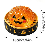 Halloween Mystery Dumpling Set