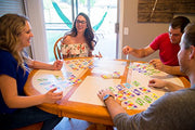 magilano SKYJO, Fun Card Game for Young and Least Young, Fun Game Parties in The Circle of Friends and Family.