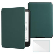 Smart Case for 6" Kindle Paperwhite 7th /6th/5th Gen and a Screen Protector