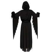Fun World Childrens Fun World Ghost Face® Aged Child Costume