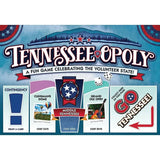 Tennessee-opoly