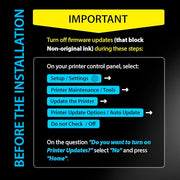 Smart Ink Compatible Ink Cartridges Replacement for HP 952XL 952 XL 4 Combo Pack (Black, Cyan/Magenta/Yellow) to use with HP OfficeJet Pro 8710 7740 8720 8715 8210 8703 OfficeJet 8702 Printers