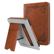 Fintie Stand Case for 6" Kindle Paperwhite 10th Gen 2018, Vintage Brown