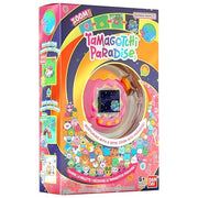 Tamagotchi Paradise - Orange Tropics