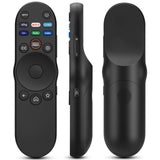 Universal Remote Control for Vizio Smart TV XRT270 XRT260 XRT140 XRT136 FHD 4K QLED UHD Smartcast Quantum Pro D/E/PX/P/M/V Series TV Remotes Replacement