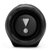 JBL Charge 6 - Portable Waterproof & DropProof Bluetooth Speaker (Black) | Powerful JBL Pro Sound with AI Sound Boost, Up to 28 hours of playtime, Built-In Powerbank, Multi-speaker connection
