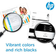 HP 134A Black Toner Cartridge Printers | Works with LaserJet M209 Series; LaserJet MFP M234 Series | W1340A