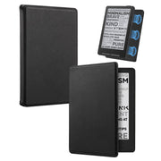 CoBak Magnetic Case for XTEINK X4, Ultra-Lightweight Protective Cover for Xteink X4 E-Reader, Secure Magnetic Attachment(Black)