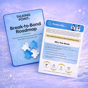 Calm & Conflict-Proof Teen Parenting Toolkit