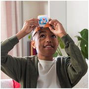 Spin Master Games Hedbanz Picture Guessing Game for Family Game Night | Hilarious Guessing Game of "What Am I?" with Easy-to-Read Picture Cards, Builds Deductive Reasoning, 2-6 Players, Ages 6+