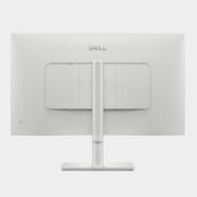 Dell 27 Monitor S2725QS, 4K UHD IPS, 120Hz, 5ms, FreeSync Premium | 350 cd/m2 Brightness, 1,500:1 Contrast, 99% sRGB, Anti-Glare, HDMI, DisplayPort, USB‑C, Height Adjustable, Swivel, Pivot