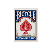 Bicycle Rider Back Playing Cards 12 Pack Poker Size Standard Index