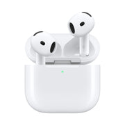 Apple AirPods 5 Wireless Earbuds with Active Noise Cancellation | Bluetooth Headphones, Personalized Spatial Audio, Live Translation, USB-C Charging Case, H2 Chip