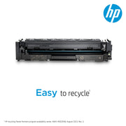 HP 218X Black High-Yield Toner Cartridge | Works with Color LaserJet Pro 3201, MFP 3301 Series | W2180X