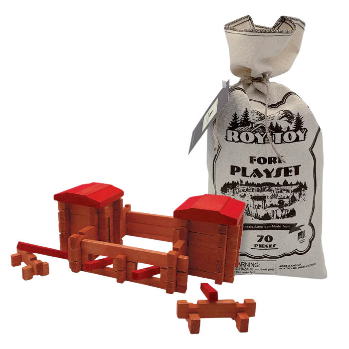 Fort Play set