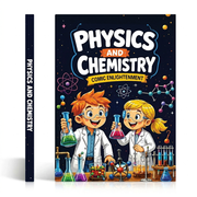 The Physics & Chemistry Enlightenment Book