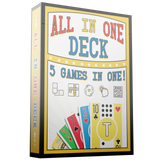 All-in-One Activity Pack