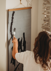 BUY 2: Magic Canvas + Brush Set