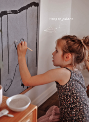 BUY 2: Magic Canvas + Brush Set