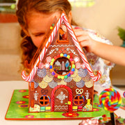 Hansel and Gretel