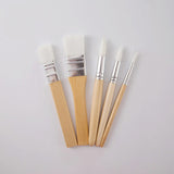 WS MC Magic Brush Set