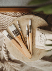 BUY 2: Magic Canvas + Brush Set