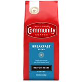 Community Coffee Breakfast Blend