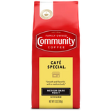 Community Coffee Cafe Special