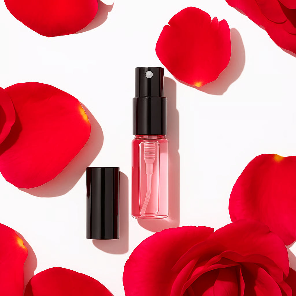 Pheromone Perfume