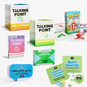 Ultimate Family FUN Package