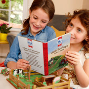 Little Bo-Peep's Family Farm