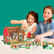 Little Bo-Peep's Family Farm