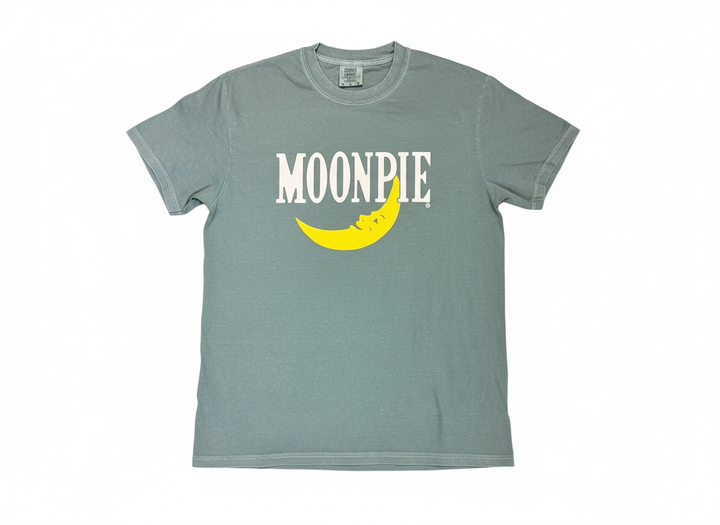 MP Straight Blue Spruce Shirt