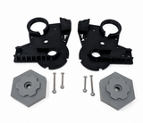 Bravo Monster Jam Grave Digger Paragon Gearbox Upgrade Kit