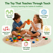 Bundle & Save - Musical Sensory Toys